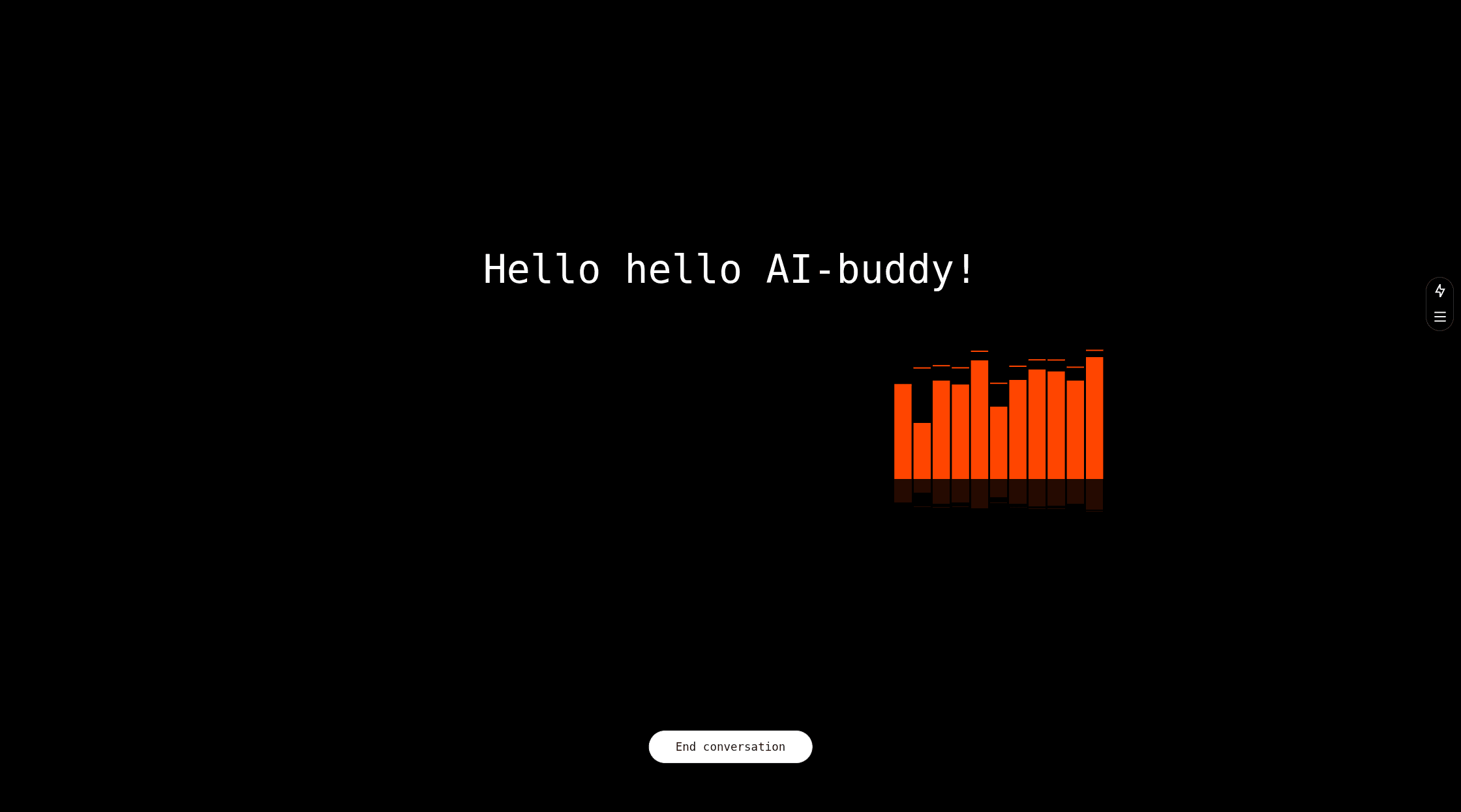AI Codimir - Built over Giberlink project